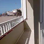 Apartamento Playa 203