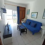 Apartamento Playa 203