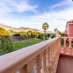Townhouse Jardines 47 Costa Adeje 3 Or 4 Bedrooms