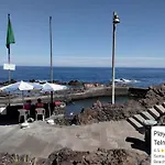 Designer 1 Bedroom Apartment White Tree 2 Minutes To The Beach In The City Center, Puerto De La Cruz, Tenerife