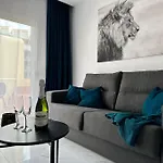 Apartment Natalia