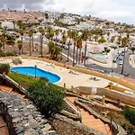 5C Oasis Beautiful Terrace And Pool