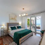Golfside Villa With Private Pool And Ocean Views