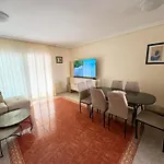 Hugo'S Holiday Apartment In Costa Del Silencio