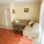 Hugo'S Holiday Apartment In Costa Del Silencio