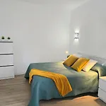 Relax Beachfront Vistas Al Mar Studio In Tenerife