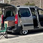 Camper El Drago