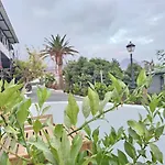 Beautiful Sea View And Pool Finca Atalaya A3 In Costa Adeje
