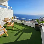 Panoramic Tabaiba