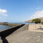 Live Puertito La Mar Con Fantasticas Vistas