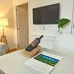 Beautiful Sea View And Pool Finca Atalaya A2, Costa Adeje