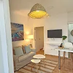Beautiful Sea View And Pool Finca Atalaya A2, Costa Adeje
