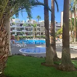 Apartamento Los Balandros