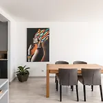 Sissi Boutique - The Terrace Between Ocean And Teide