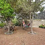 Amazing Country House With Ocean View, Cueva De La Arena