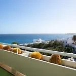Sea View Apartment 2B