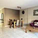Pambnb - House Near To Beach, Terrace, Fiber Wi-Fi, Bbq