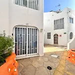 Modern 1Br Bungalow 50 M To Beach