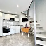 Modern 1Br Bungalow 50 M To Beach