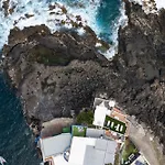Okstay - House In Front Of A Natural Pool - El Caleton