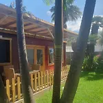 El Refugio Del Valle