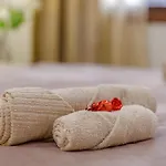 Albatros Garden Comfort Home