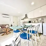 Down Floor Studio In Centre City Puerto De La Cruz
