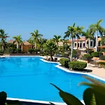 Villa 19 Duquesa Del Duque Resort 3 Bedrooms