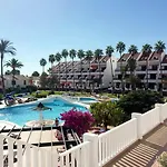 Park Santiago-Ii, 1Bed Duplex On The 1St Coastline