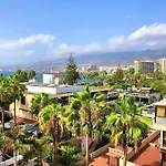 Park Santiago-Ii, 1Bed Duplex On The 1St Coastline