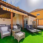 Luxury Villa In Los Cristianos