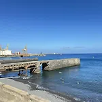 Sovhispan Sc Tenerife Piscina