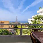 Hideaway Tenerife Holiday Apartment Las Americas