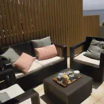 Apartamento Sobre El Mar