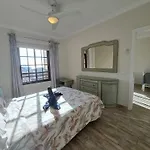 Atlantis 3 One Bedroom, Sea Front, In Complex With Pool