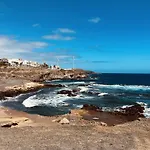 Apartamento La Listada Alto