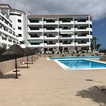 Ocean View Apartment