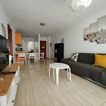 Apartamento En Los Cristianos