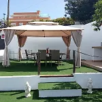 La Garrocha I