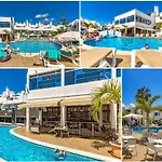 2 Bedroom Apartment In Villas Fanabe