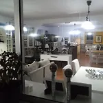 Finca Rural La Casa Verde Shalom Tenerife