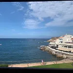 Seaview In La Caleta