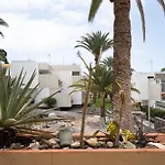 Casa Alejandro , Costa Del Silencio