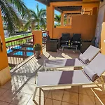 4 Bedrooms Ocean View Amarilla Golf