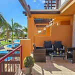 4 Bedrooms Ocean View Amarilla Golf