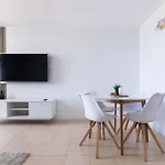 Tenerife Golf Del Sur Apartamento Green Park