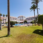 Beachside Surf & Sun Villa Playa Las Americas