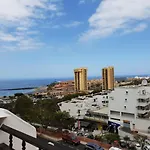 Primavera Los Cristianos Heated Pool