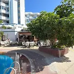 Apartamentos Green Park Golf Del Sur