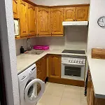 One Bedroom Apartament Tenerife